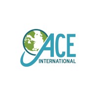 ACE International logo - Similar company to Ace International