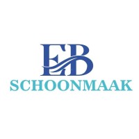 EB Glasbewassing & Schoonmaakdienst logo - Similar company to Esh Media