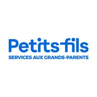 Petits-fils logo - Similar company to Clariane