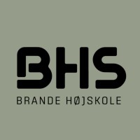Brande Højskole logo - Similar company to Liselund Møde & Kursussted