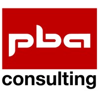 PBA Consulting logo - Similar company to Pba Ltd