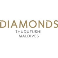Diamond Thudufushi Island Resort logo - Similar company to Diamonds Thudufushi