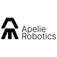 Apelie Robotics logo - Similar company to Robots For Humanity 🦾