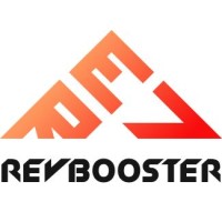 RevBooster Media logo - Similar company to Rb2F