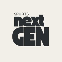 Sports Next Gen logo - Similar company to Body Evolution