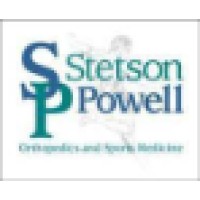 Stetson Powell Orthopedics And Sports Medicine