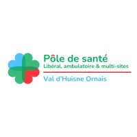 POLE DE SANTE LIBERAL AMBULATOIRE DU VAL D'HUISNE ORNAIS logo - Similar company to Fitcar®