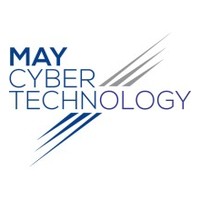 MAY Cyber Technology logo - Similar company to Vision Solutions