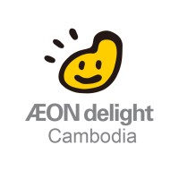 AEON Delight Cambodia logo - Similar company to Hr & Admin Department