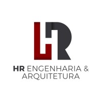 HR ENGENHARIA & ARQUITETURA logo - Similar company to Hr Engenharia