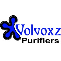 Volvoxz Purifiers logo - Similar company to Delight Electro Services