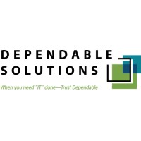 Dependable Solutions logo - Similar company to Ip7 Technologies Gmbh