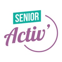 Senior Activ' logo - Similar company to Charles Sandwiches