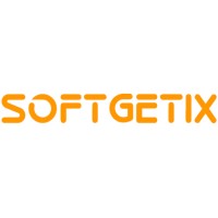 SoftGetix Inc. logo - Similar company to Codemeg Soft Solutions