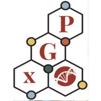 PGx Global Foundation logo - Similar company to Biocentra Diagnostics