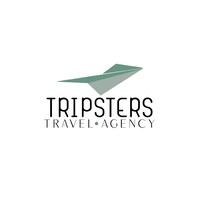 Tripsters Travel Agency logo - Similar company to Mitzu