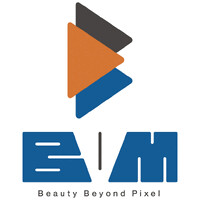 BVMCross logo - Similar company to Prepare Mídia