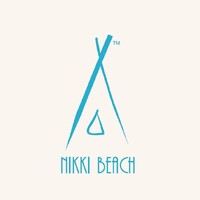 Nikki Beach – Miami Beach logo - Similar company to Unifyd Healing