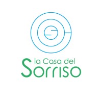 ''La Casa del Sorriso'' Odontocentro logo - Similar company to Studio Dentistico Basciani