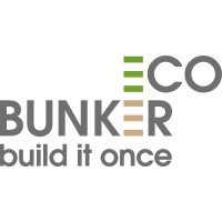 EcoBunker Ltd logo - Similar company to Tevi Lab