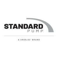 Standard Pump-Safety Comes Standard logo - Similar company to Pump Dynamics, Inc.