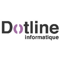 DOTLINE logo - Similar company to Dotline Informatics Private Limited