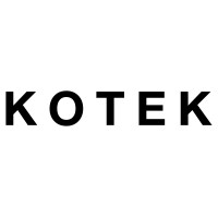 Kotek logo - Similar company to Velvet Box