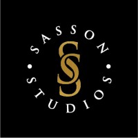 Sasson Studios logo - Similar company to Ok Vallejo