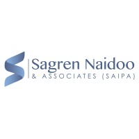 Sagren Naidoo and Associates (SAIPA) logo - Similar company to Diski Nine9