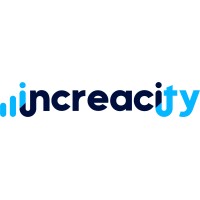 Increacity logo - Similar company to Wareking