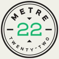 Metre22