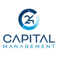 24 Capital Management logo - Similar company to Pure Ventures