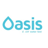 Oasis Water Test