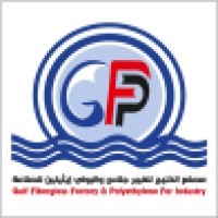 gulf fiberglass factory & poly for industry logo - Similar company to Middle East Fiberglass Industries