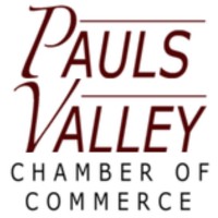 Pauls Valley Chamber Of Commerce