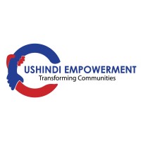 Ushindi Empowerment Group logo - Similar company to Elevate Smes Ltd