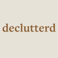 Declutterd