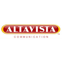 Altavista Communications logo - Similar company to Mitchell Evans Llp