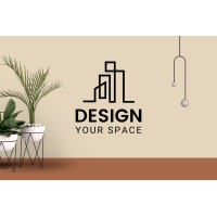 Design Your Space logo - Similar company to Studio Admix