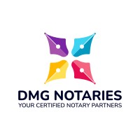 DMG Notaries logo - Similar company to Neuro Financial
