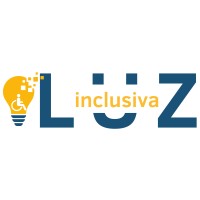 Luz Inclusiva logo - Similar company to Luz Solidaria