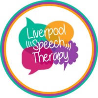Liverpool Speech Therapy logo - Similar company to Speech Bubble Therapy