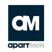 apartmen - Online Interior for Men logo - Similar company to Bb Engineering & Consulting