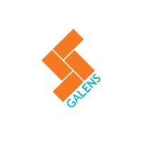 Galens logo - Similar company to Karin Komerc Md Doo
