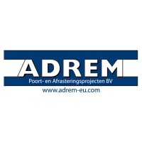 Adrem Poort- en Afrasteringsprojecten logo - Similar company to Geonique