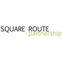 The Square Route Partnership logo - Similar company to Be The Ladder Awards