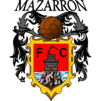 Mazarrón FC logo - Similar company to Ud Caravaca