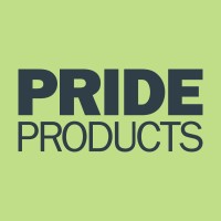 Pride Products logo - Similar company to Ag Marketing Solutions