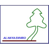 AL HAYA ENVIRO W.L.L logo - Similar company to Power Waste Management & Transport Co. Wll