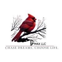 DjMax LLC logo - Similar company to Yang Management, Inc.